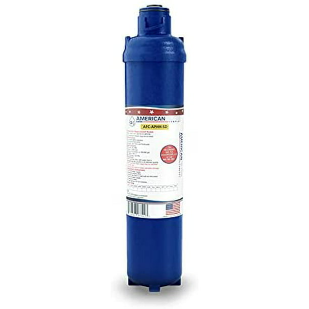AFC™  AFC-APWH-SD Comparable to 3M® AquaPure®  AP910R Water Filter